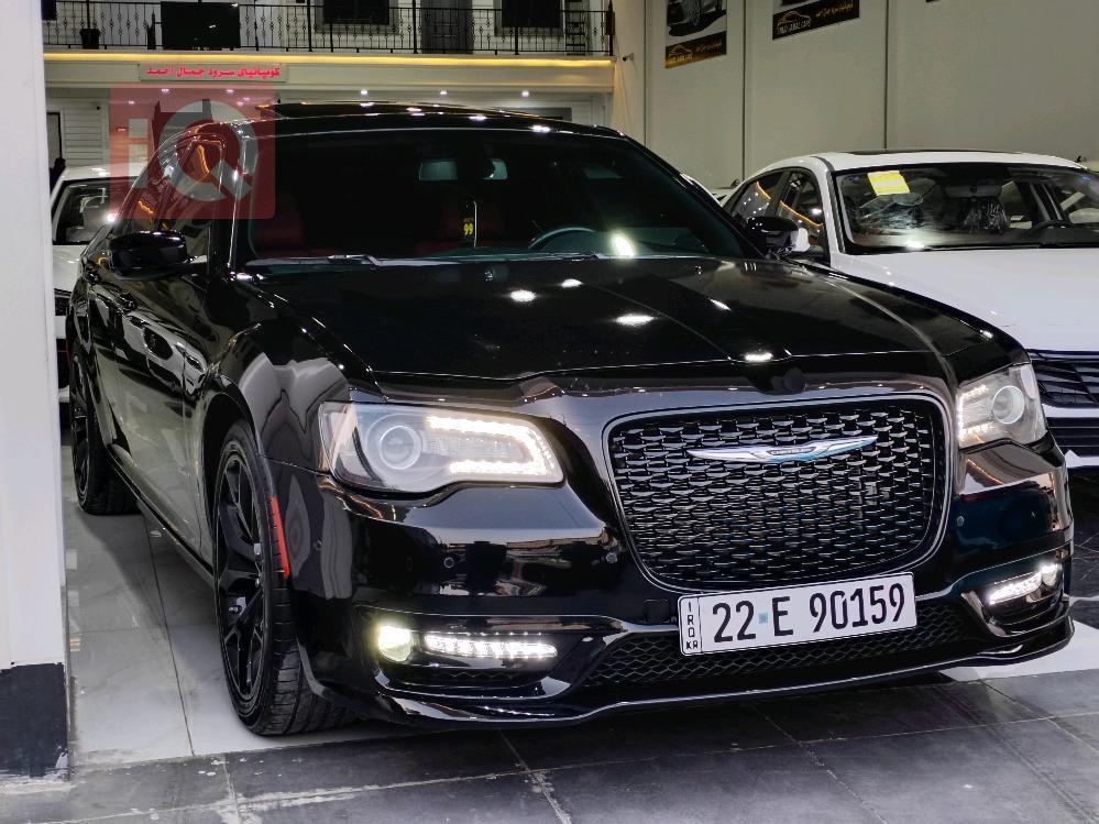 Chrysler 300